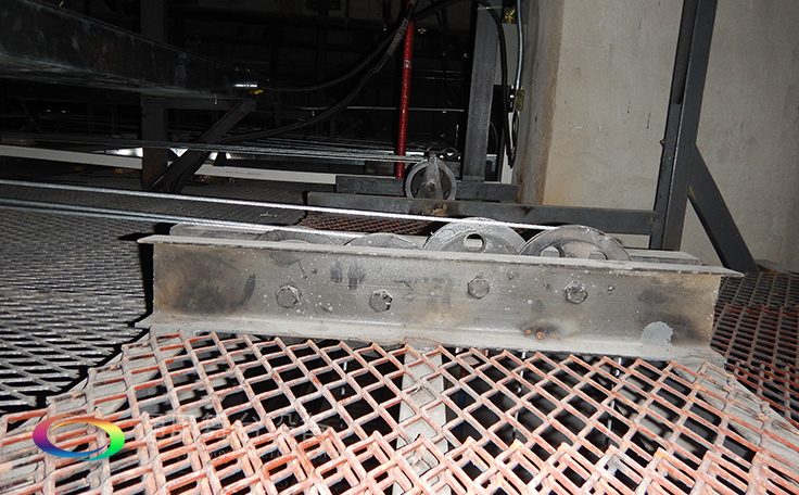 舞臺機械設備施工前、施工中、施工后要求簡述