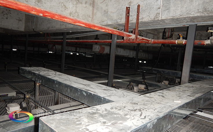 舞臺機械設備施工前、施工中、施工后要求簡述