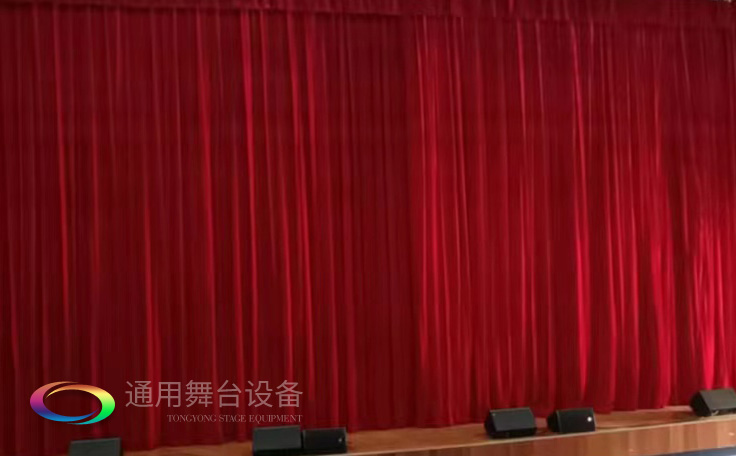 專業(yè)●專注●專心 供應(yīng)舞臺機械、舞臺阻燃幕布、舞臺燈光影響等相關(guān)產(chǎn)品，用心服務(wù)顧客！
