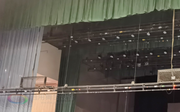 劇場(chǎng)舞臺(tái)機(jī)械、舞臺(tái)阻燃幕布專業(yè)咨詢可行性研究階段工作內(nèi)容